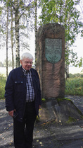 Kautun vuolteella
Sampo selostaa 1808 tapahtumia Suomen sodassa.
