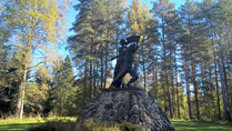 Vilppulan taistelut keväällä 1918